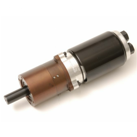 NDI tec Ingersoll Rand Druckluftmotor 3800 NDI tec Ingersoll Rand Druckluftmotor 3800
