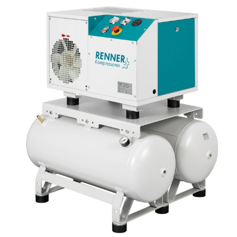 NDI tec Renner RSB NDI tec Renner RSB