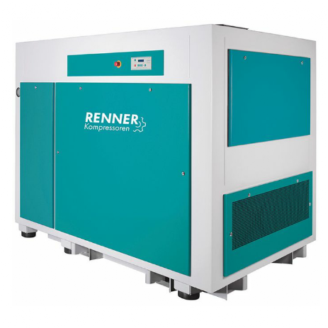 NDI tec Renner RSF 160 NDI tec Renner RSF 160