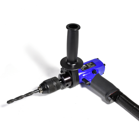 NDI tec Deprag Druckluft-Bohrmaschine NDI tec Deprag Druckluft-Bohrmaschine