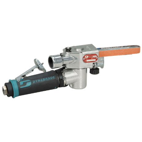 NDI tec Dynabrade Druckluft-Bandschleifer NDI tec Dynabrade Druckluft-Bandschleifer