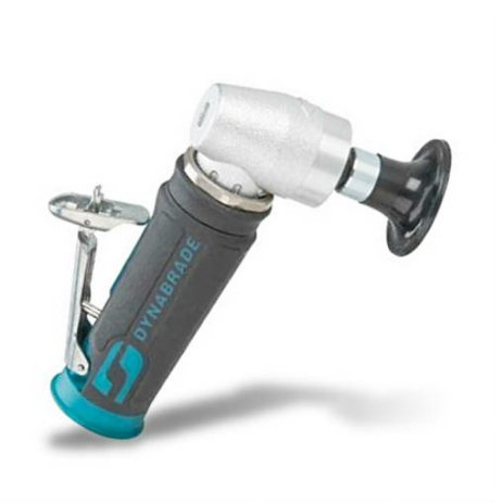 NDI tec Dynabrade Druckluft-Winkelschleifer NDI tec Dynabrade Druckluft-Winkelschleifer