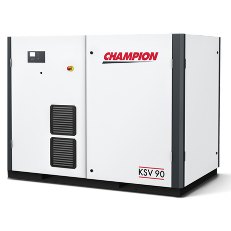 NDI tec Champion KSV 90 NDI tec Champion KSV 90