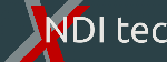 NDI tec Logo Header