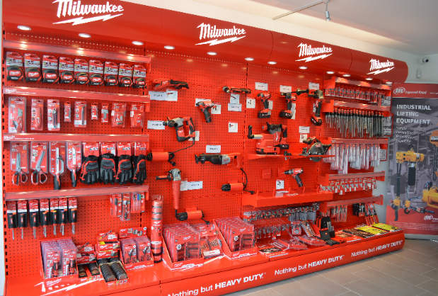 Milwaukee Xanten Shop Milwaukee Xanten Shop