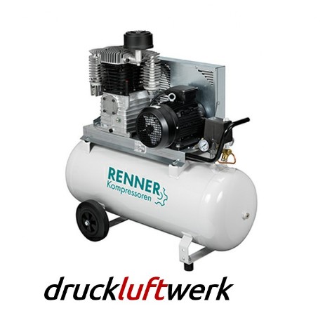 NDI tec Renner REKO NDI tec Renner REKO