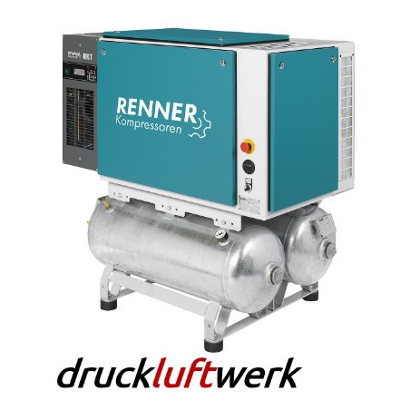 NDI tec Renner RIKO Package ST NDI tec Renner RIKO Package ST