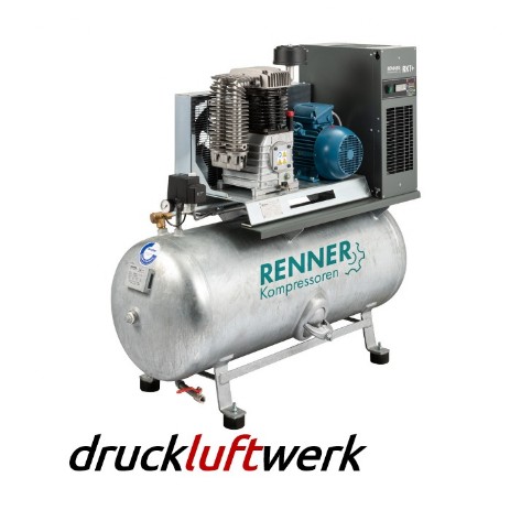 NDI tec Renner RIKO Package NDI tec Renner RIKO Package